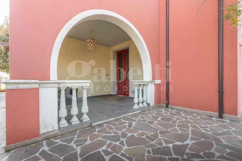 Villa in Via San Giovanni 2, Prata di Pordenone — foto 3 di 5
