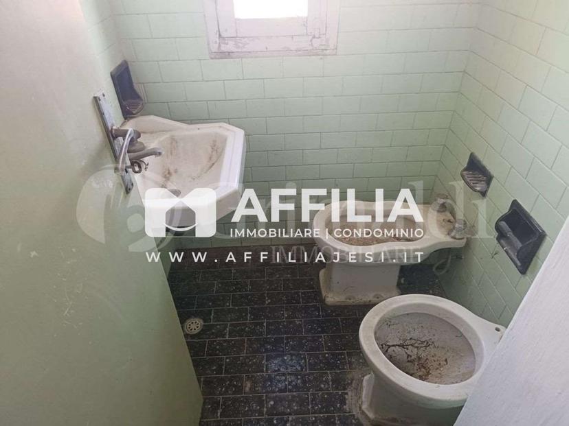 Appartamento in Via Circonvallazione  54, San Marcello — foto 4 di 5