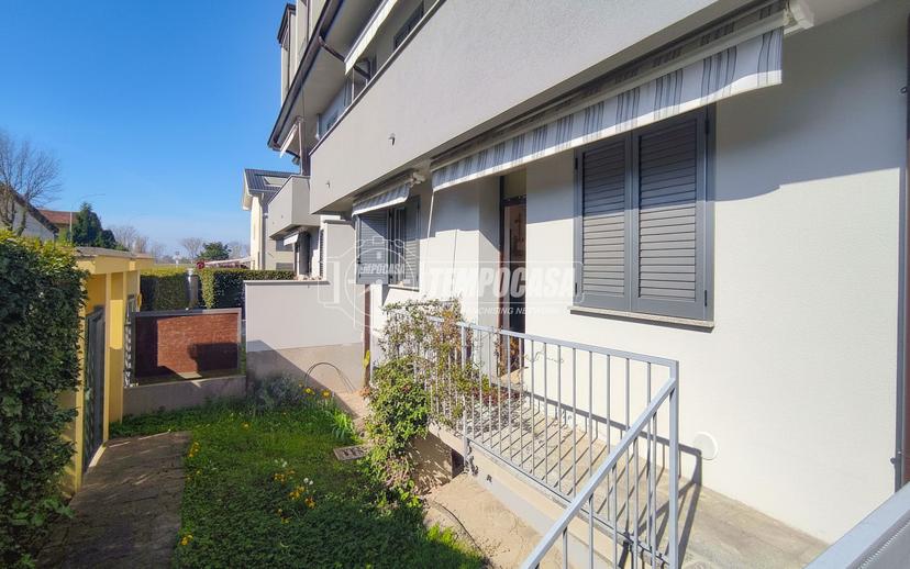 Monolocale in Via Vittorio Alfieri 19, Mediglia — foto 2 di 5