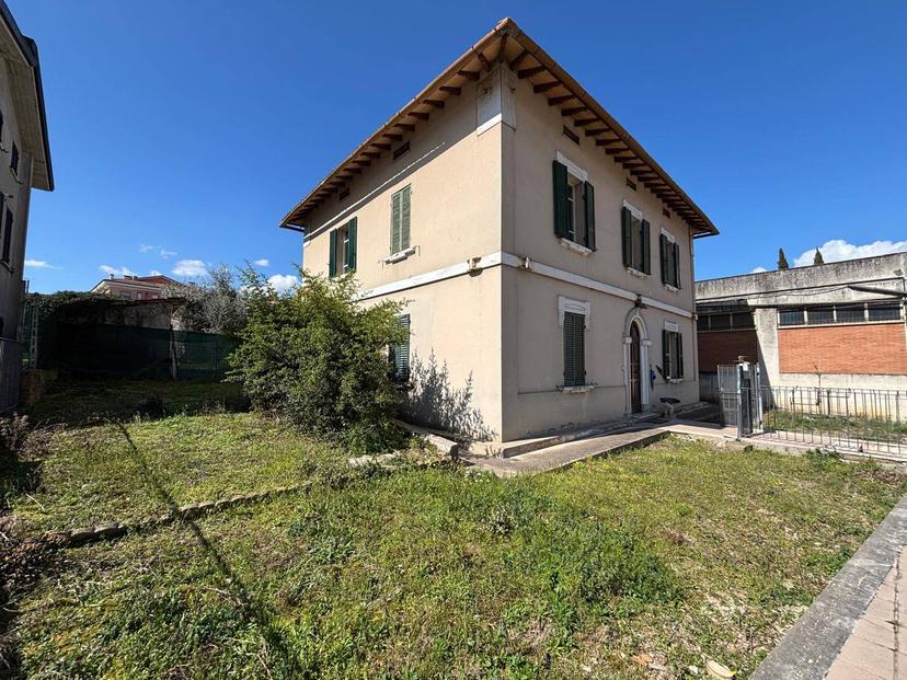 Casa indipendente in Via XXIV Maggio 32, Marsciano — foto 2 di 5