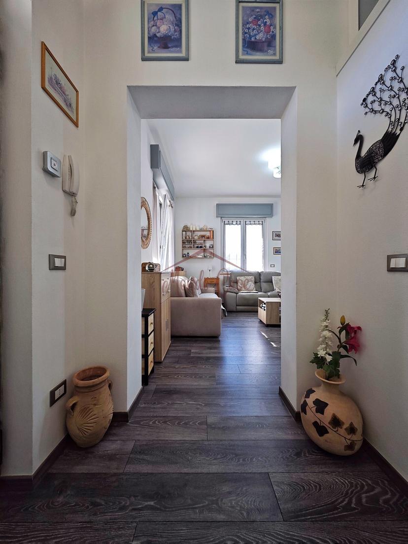 Villa in Via Provinciale 40, Castelnuovo Magra — foto 4 di 5