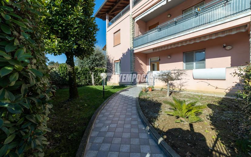Quadrilocale in Via Papa Giovanni XXIII, Pedrengo — foto 4 di 5