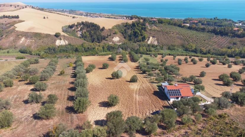Rustico in Contrada Borsacchio, Roseto degli Abruzzi — foto 3 di 5