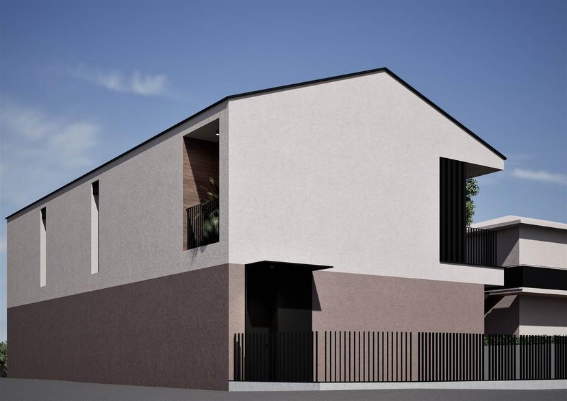 Appartamento in Viale Milano, Bassano del Grappa — foto 3 di 5