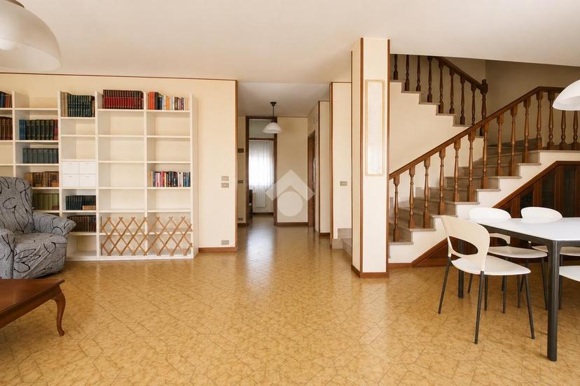 Villa a schiera in Via Tintoretto 34, Vicenza — foto 2 di 5
