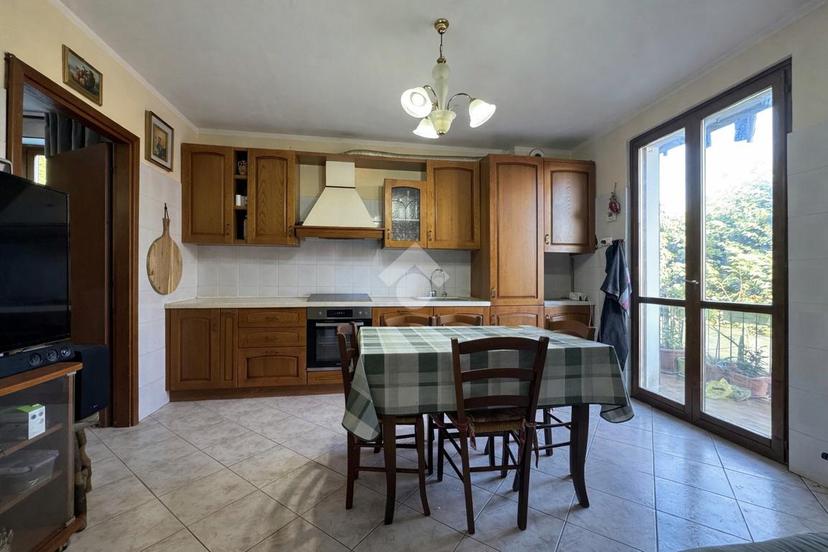 Villa a schiera in Via Vena 31, Stradella — foto 4 di 5