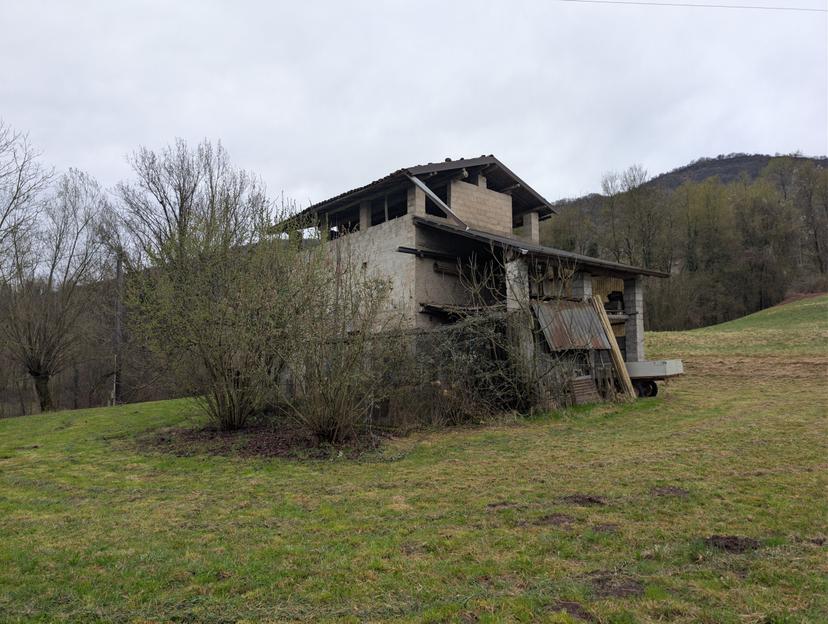 Rustico in Via Valle, Agnosine — foto 5 di 5