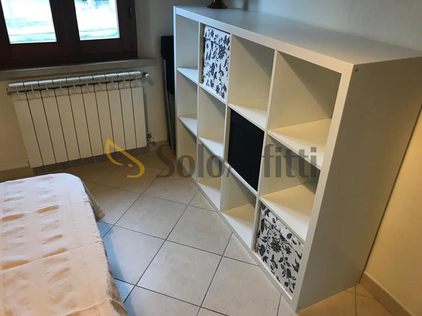 Bilocale in Via della Repubblica, Siena — foto 3 di 5