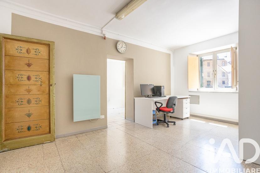Quadrilocale in Via Roma 3, Filottrano