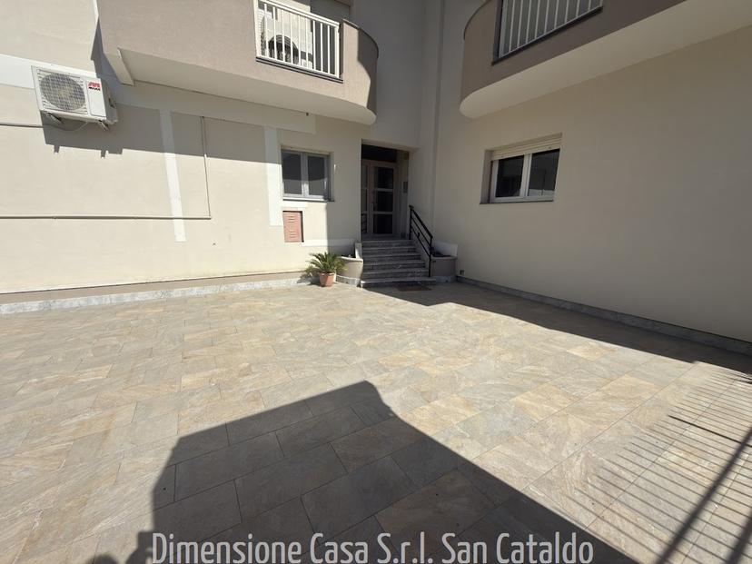 Appartamento in Via Genova 1, San Cataldo — foto 4 di 5