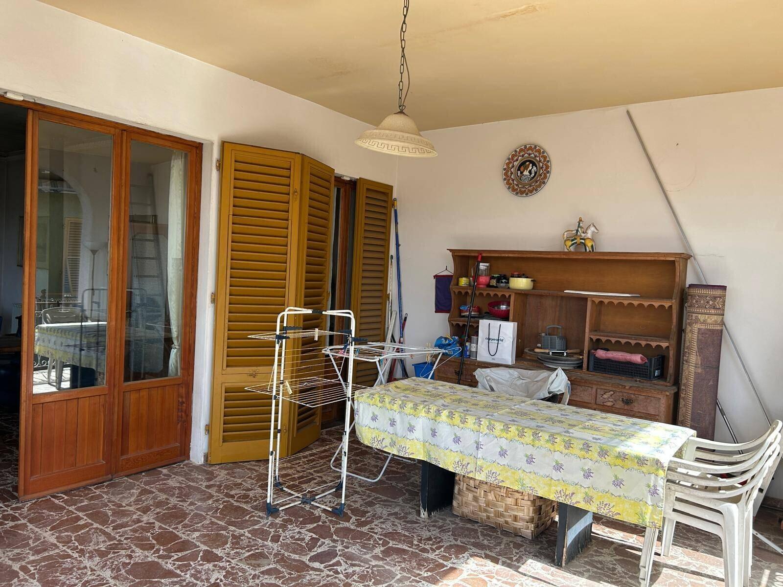 Villa a schiera in Via di San Miniato, Castelfranco Piandiscò