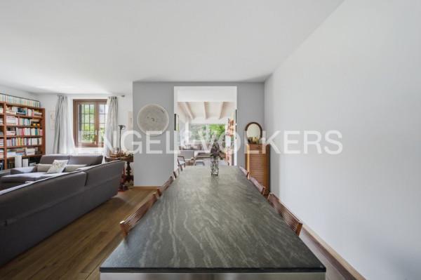 Villa bifamiliare in Via Enrico Caprera 15, Saronno — foto 5 di 5