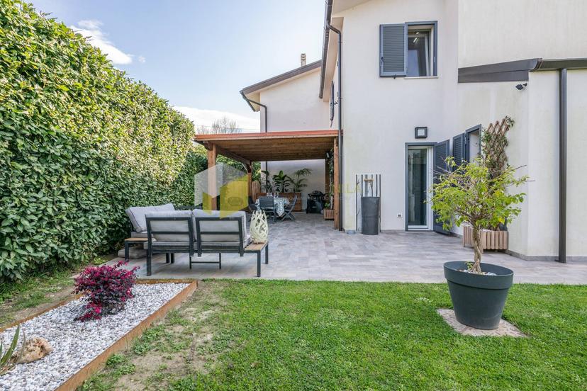 Villa in Matteotti, San Giuliano Terme — foto 5 di 5