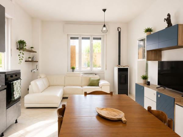 Trilocale in Via Ada Negri 9, Lissone — foto 3 di 5