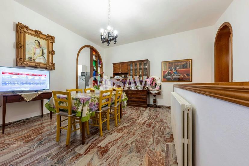 Quadrilocale in Via Giosuè Carducci, Santa Maria a Monte — foto 4 di 5