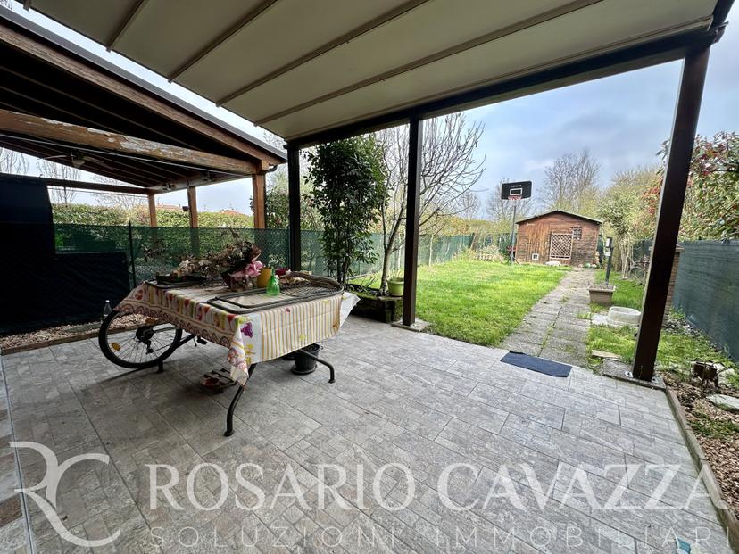 Villa unifamiliare in Via Enzo Palma, San Giovanni in Persiceto — foto 4 di 5
