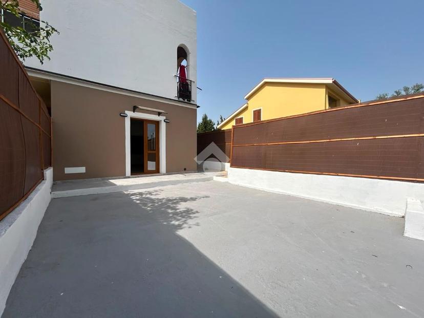 Villa in Via Ponentino, Capoterra — foto 5 di 5