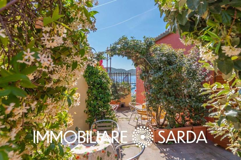Casa indipendente, La Maddalena — foto 5 di 5