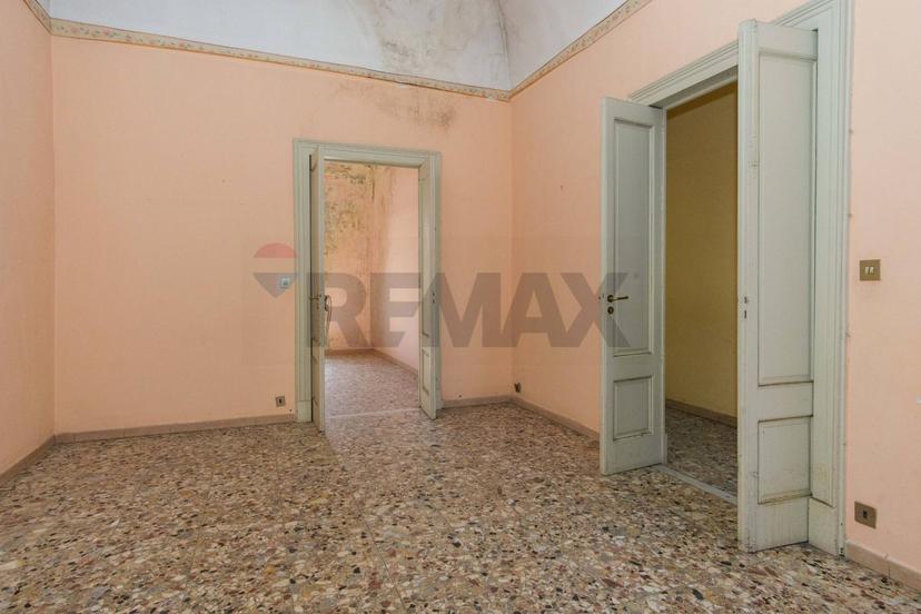 Casa indipendente in Via Umberto I 80, Fiumefreddo di Sicilia — foto 2 di 5