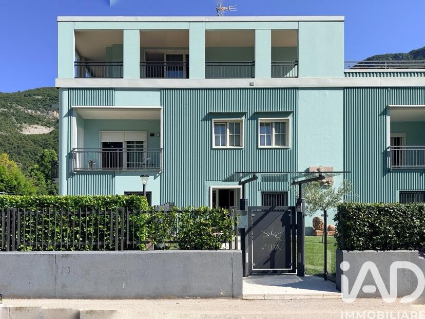 Villa in Via Paolo Orsi, Mori — foto 2 di 5
