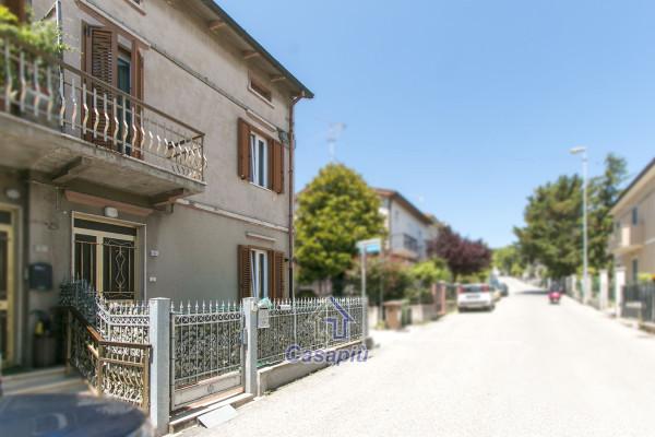 Terratetto unifamiliare, Civitanova Marche