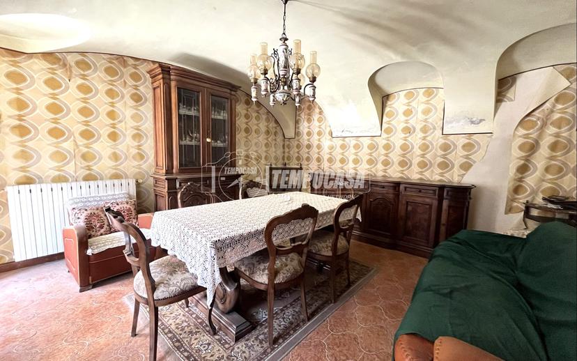 Casa indipendente in Via Vittorio Emanuele II, Cuceglio — foto 3 di 5