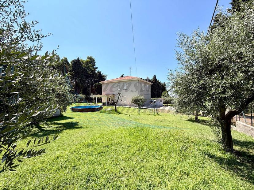 Villa in Località La Maestà, Rosignano Marittimo — foto 5 di 5