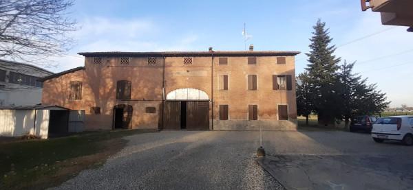 Rustico in Via Sassuolo, Formigine — foto 5 di 5