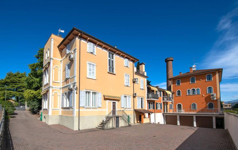 Villa in Via Trento, Castelnuovo del Garda — foto 2 di 5