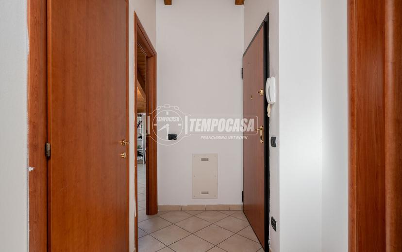 Appartamento in Via Borgo Costa, Montecchio Emilia — foto 3 di 5