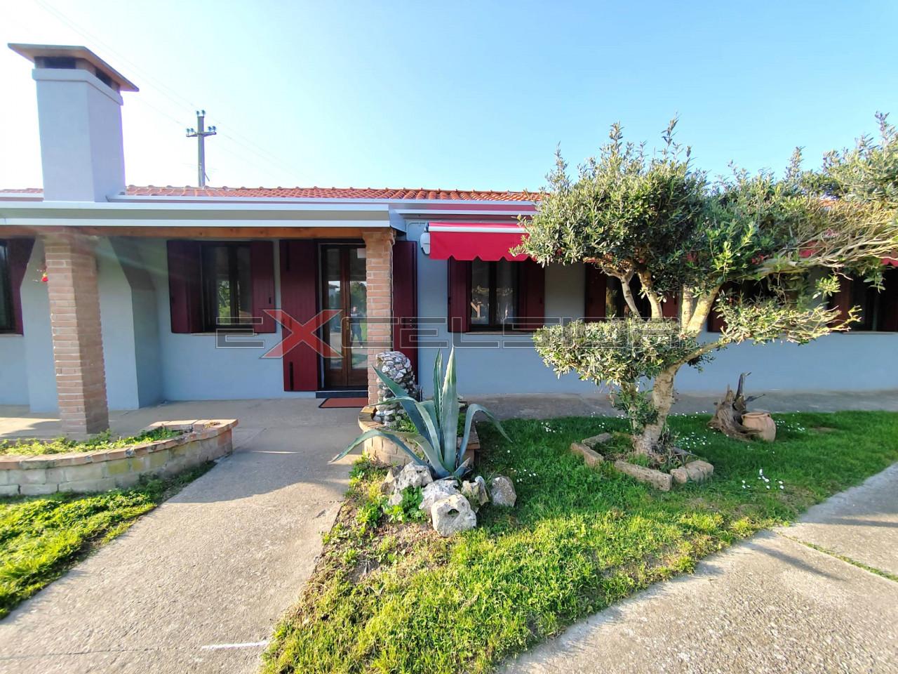 Casa indipendente in Via G. Matteotti N.20 Bis - Cavarzere (Ve), Cavarzere