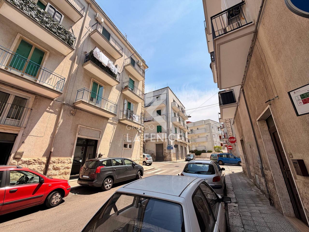 Casa indipendente in Via Gaetano Grassi 43, Martina Franca
