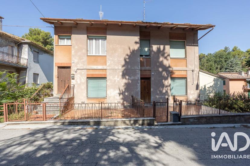 Quadrilocale in Via del Risorgimento 16, Montecarotto — foto 5 di 5