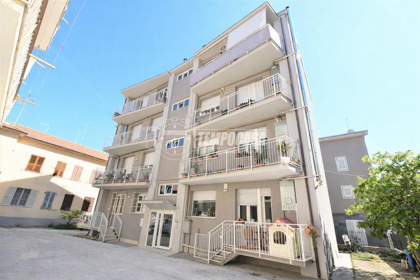 Trilocale in Via Gaetano Properzi 274, Porto San Giorgio — foto 5 di 5