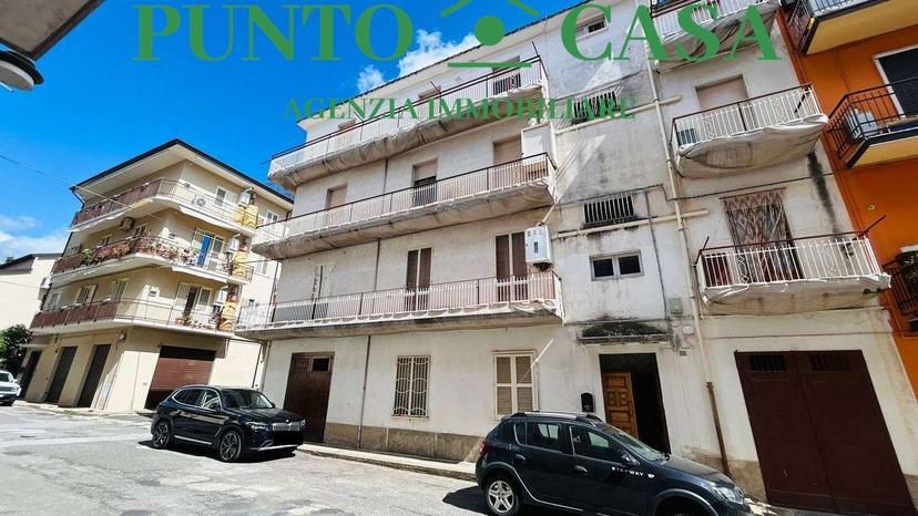 Villa in Via Zanotti Bianco, Lamezia Terme — foto 4 di 5