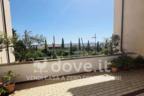 Appartamento in Via Pian del Mandorlo 3, Pienza — foto 2 di 5