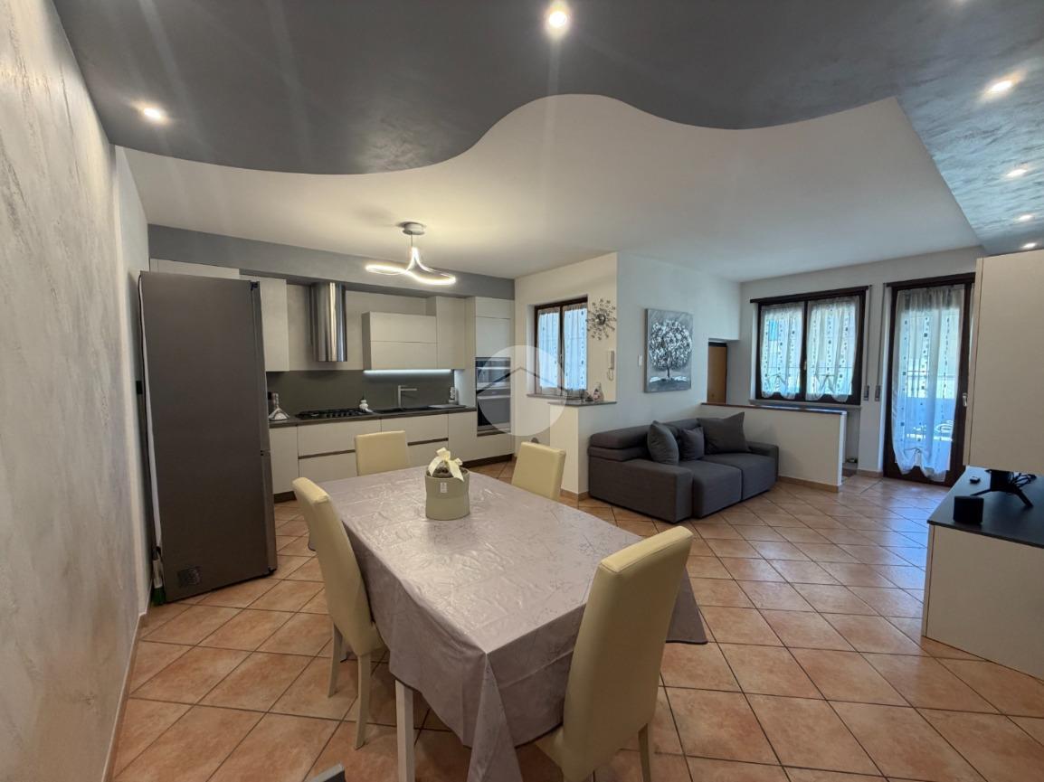 Trilocale in Via dei Carristi 60, Valeggio sul Mincio