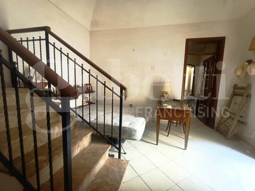 Quadrilocale in Via Nicotera  13, Favignana — foto 4 di 5