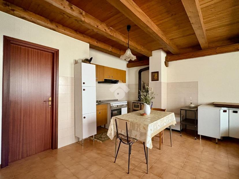 Casa indipendente in Via Zimor 67, Tarcento — foto 3 di 5