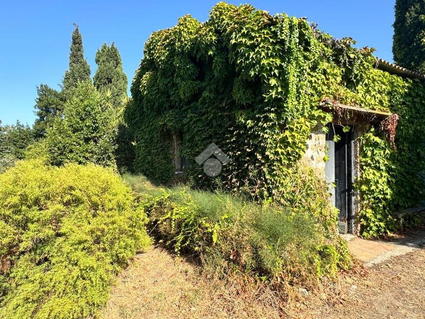 Rustico in Strada Tarquiniese, Tuscania — foto 5 di 5