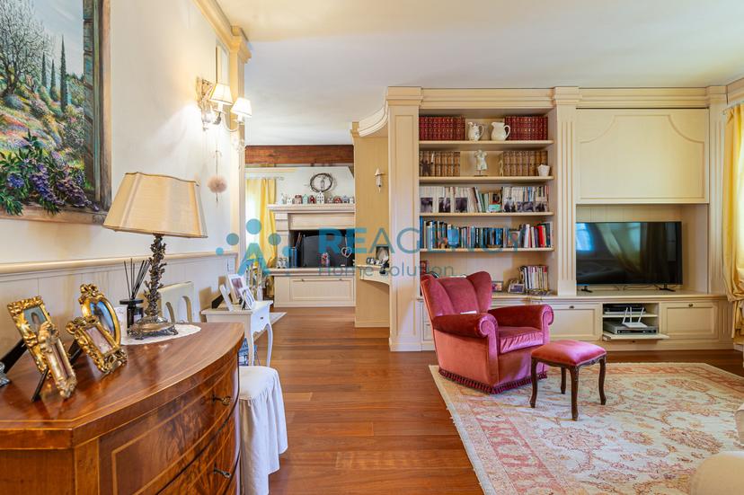 Villa in Via Belluno, Arzignano — foto 5 di 5