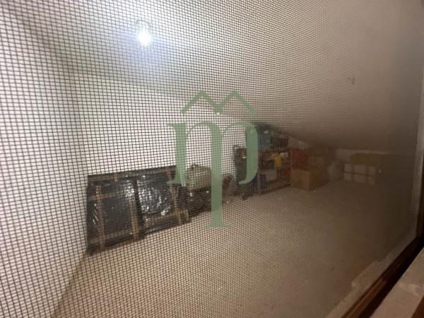 Terratetto unifamiliare in Via Rocco Scotellaro, San Vito dei Normanni — foto 4 di 5