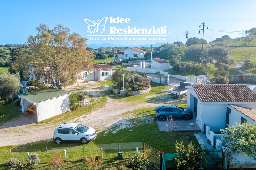 Villa, Olbia — foto 4 di 5