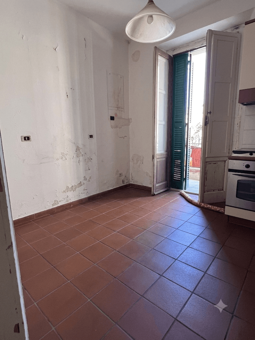 Trilocale in Via a. Diaz 44, Lecce