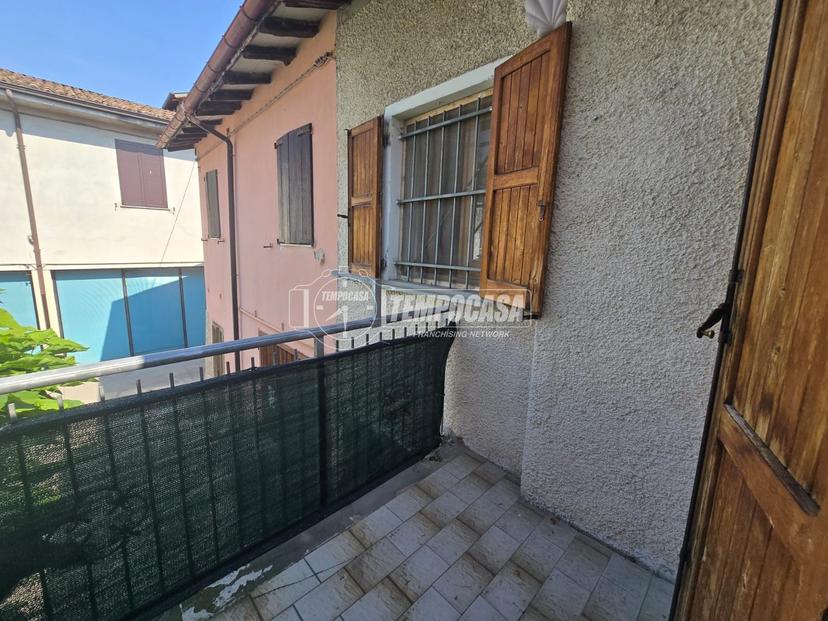Casa indipendente in Via Giordano Bruno, Reggio nell'Emilia — foto 3 di 5