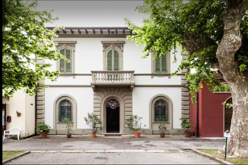Villa, San Giuliano Terme — foto 2 di 5