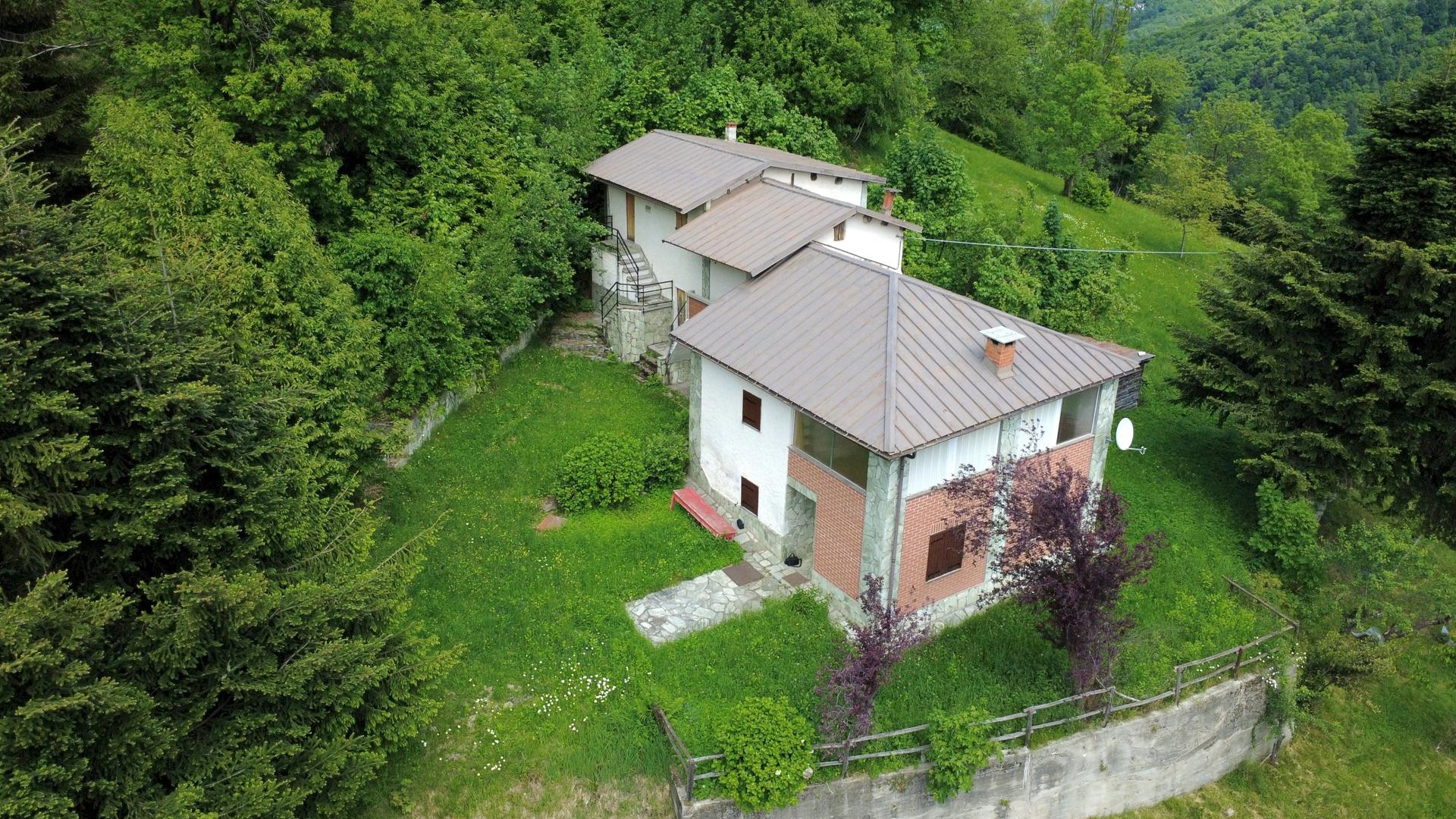 Porzione di casa in Borgata Ciccioni, Chiusa di Pesio