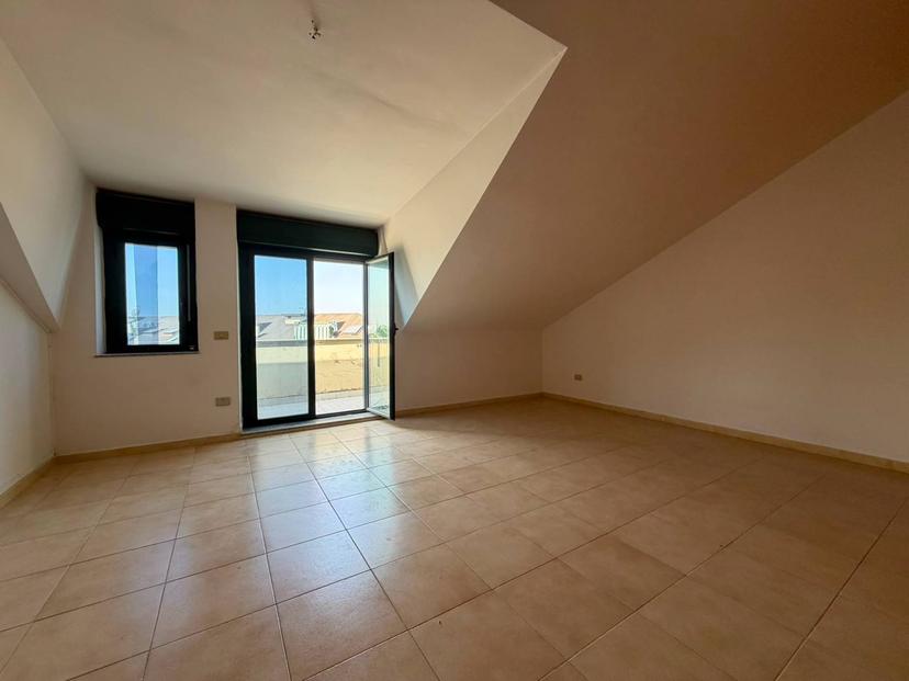 Quadrilocale in Via Enrico Fermi 20, San Nicola la Strada — foto 2 di 5