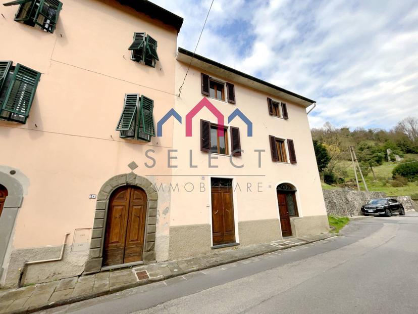 Casa indipendente in Capoluogo, Borgo a Mozzano — foto 5 di 5