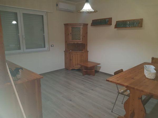 Trilocale in Via Calabretta, Soverato — foto 2 di 5